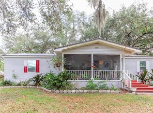 8701 Park Byrd Rd, Lakeland, FL 33810