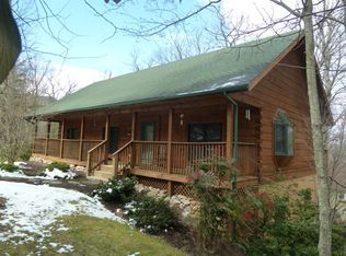 214 Shenandale Dr, Mcgaheysville, VA 22840