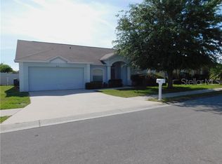 818 Terranova Rd, Winter Haven, FL 33881