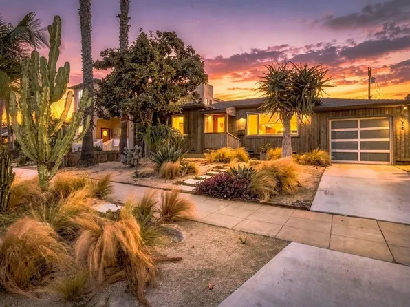 1236 Chalcedony St, San Diego, CA 92109