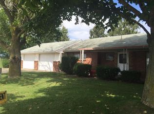 72659 Uniontown Flushing Rd, Flushing, OH 43977