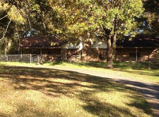 1211 Landrum Rd, Lufkin, TX 75904