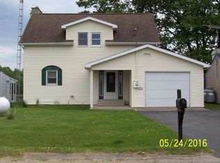 739 Gilead Shores Dr, Bronson, MI 49028