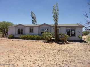 6054 E Karen Dr, Sierra Vista, AZ 85635