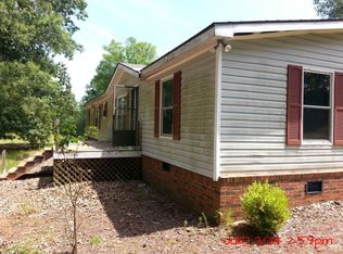 135 Richey Rd, Bradley, SC 29819