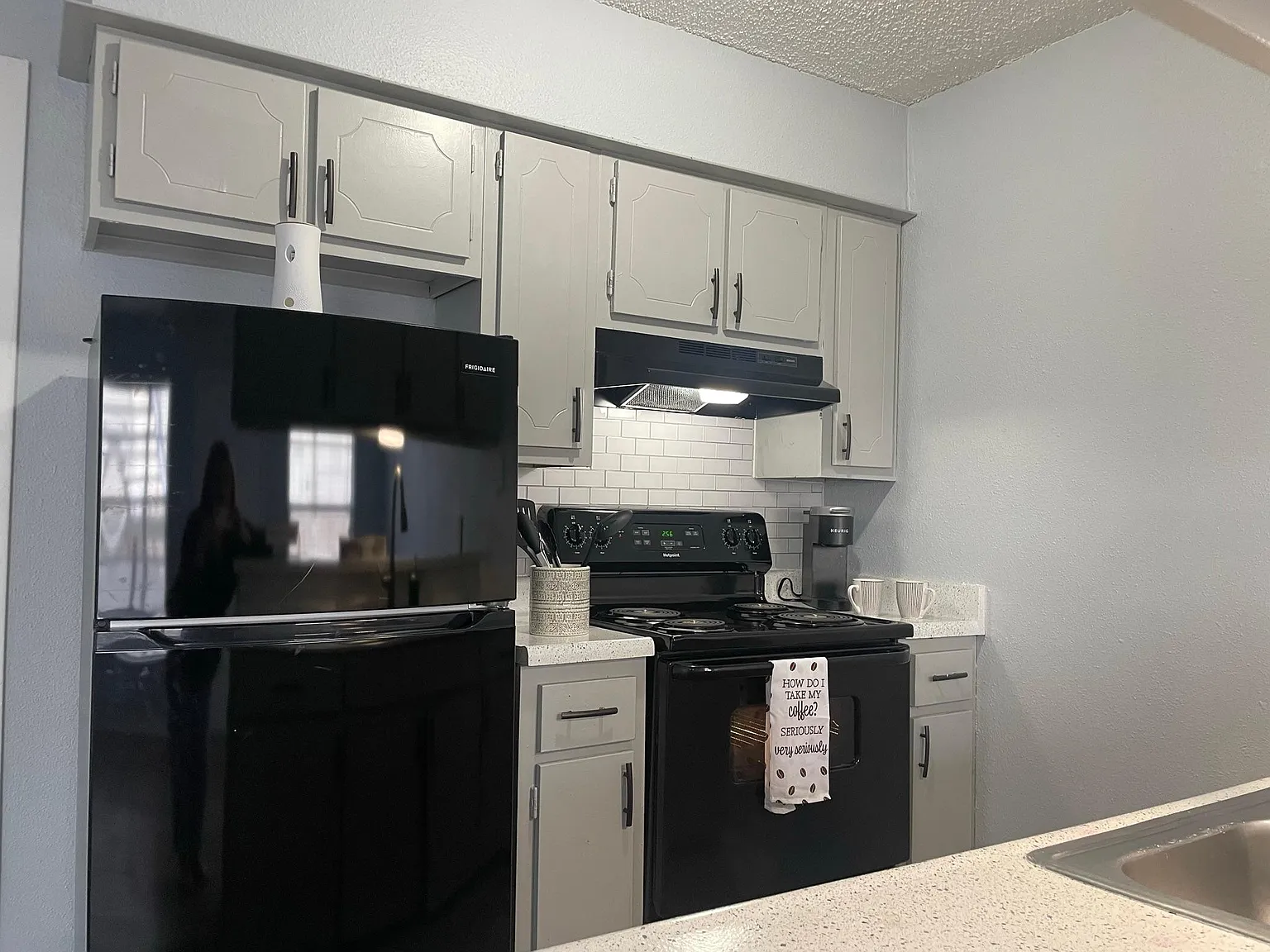 The Rise Apartments — Photo 2
