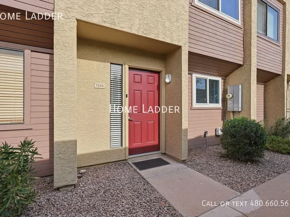 1325 S Judd St, Tempe, AZ 85281