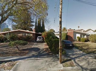 615 Pine Ave, Sunnyvale, CA 94085