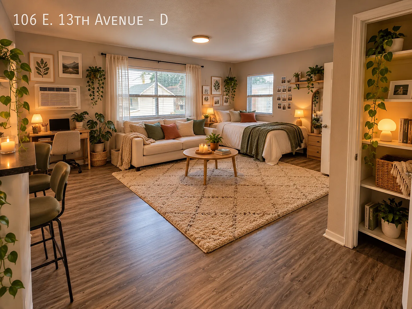 Studios near OSU Campus! Available FALL 2027 — Photo 3