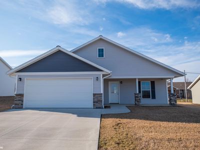 1009 E Southridge Rd, Marshalltown, IA, 50158