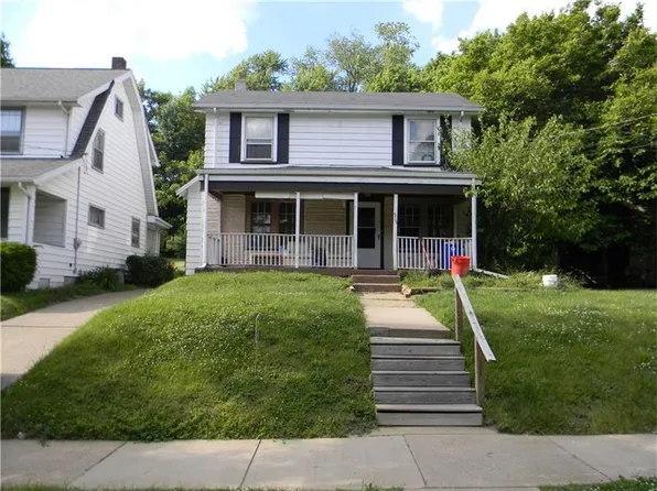 515 Laurel Blvd, New Castle, PA 16101