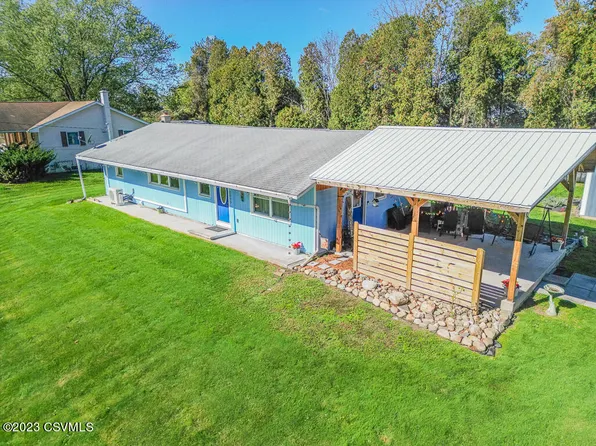 7055 Old Berwick Rd, Bloomsburg, PA 17815