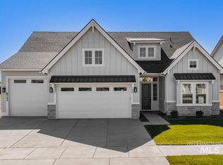 6723 S Utmost Way, Meridian, ID 83642