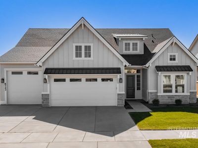 6723 S Utmost Way, Meridian, ID, 83642