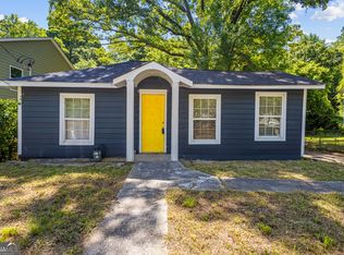 971 Sims Ave NW, Atlanta, GA 30318