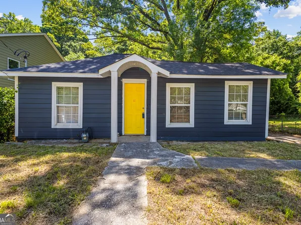 971 Sims Ave NW, Atlanta, GA 30318