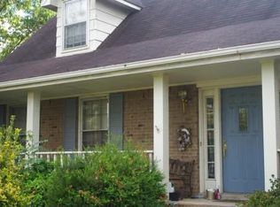 500 Havendale Ct, Clarksville, TN 37042