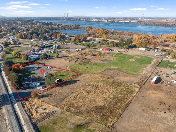 217215 E Finley Rd, Kennewick, WA 99337