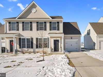 706 Ruth Way, Dover, DE, 19904