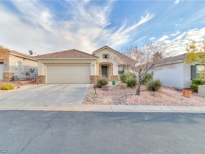 1448 Oakmont Rdg, Mesquite, NV, 89027