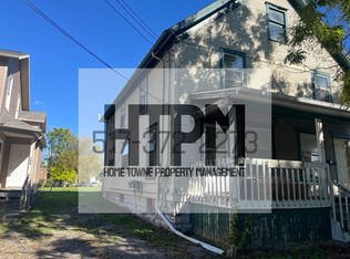 124 W Madison St #124, Lansing, MI 48906