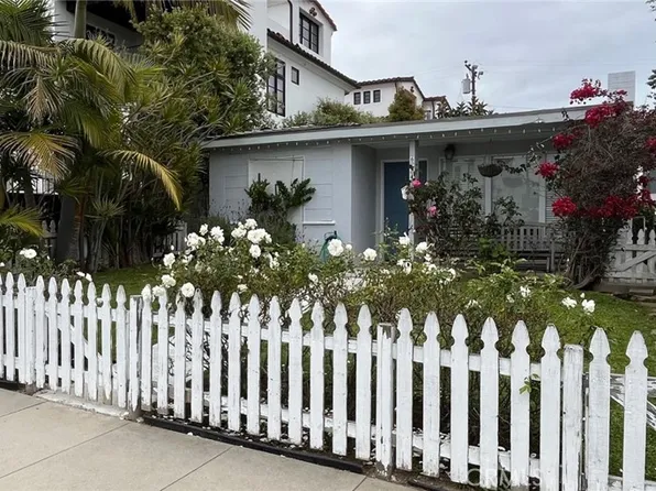 614 Narcissus Ave, Corona Del Mar, CA 92625