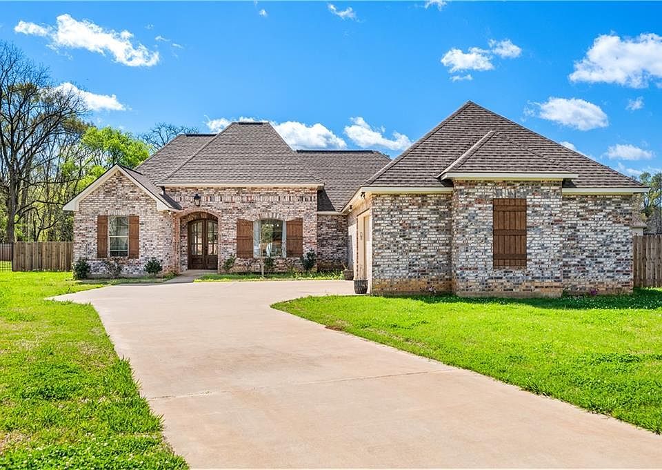 130 Saint Abigail Ln, Woodworth, LA 71485 Zillow