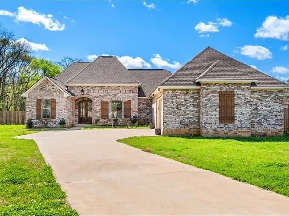 130 Saint Abigail Ln, Woodworth, LA 71485