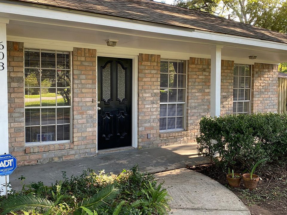 603 Hicks St, Tomball, TX 77375 Zillow