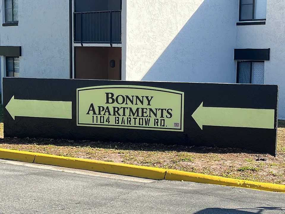 Bonny Apartments