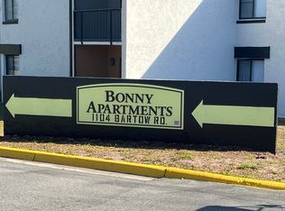 Bonny Apartments, Lakeland, FL 33801