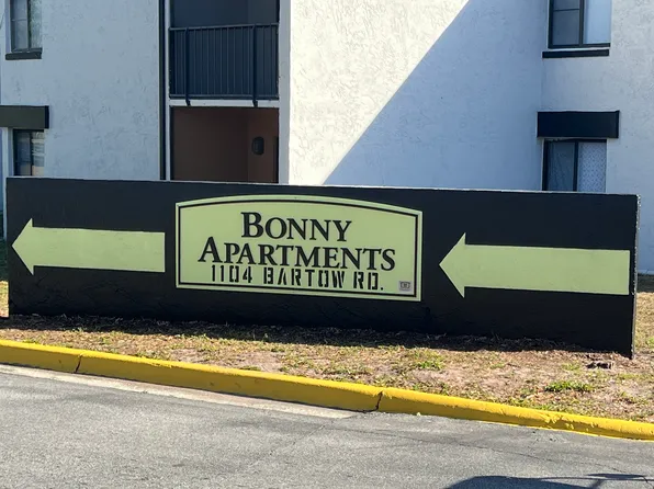 Bonny Apartments