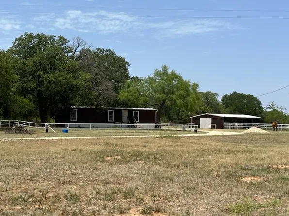 16515 Highway 281 St #N, Hico, TX 76457