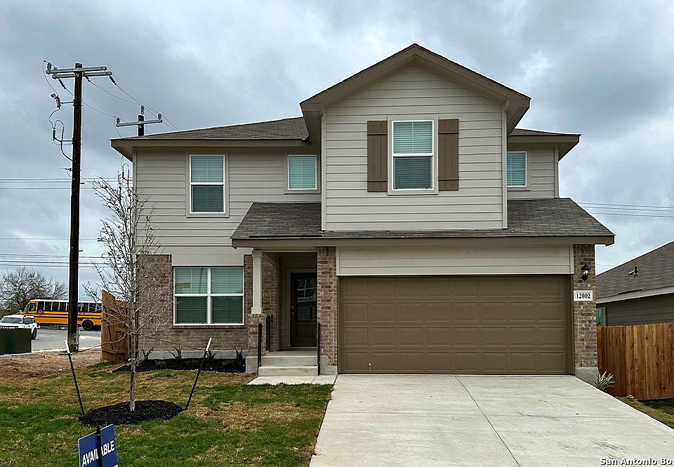 1st image of 12002 Topaz Stream
