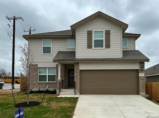 12002 Topaz Strm, San Antonio, TX 78245