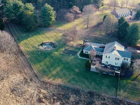1520 Heather Hill Ln, Cockeysville, MD 21030