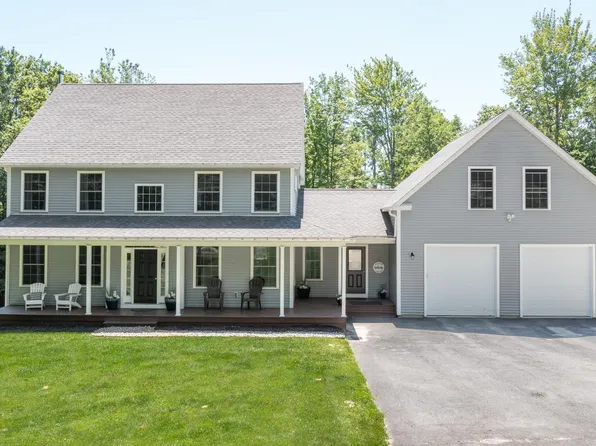 731 First Crown Point Road, Strafford, NH 03884