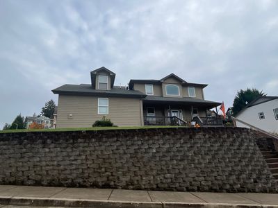 250 North Ave, Brownsville, OR, 97327
