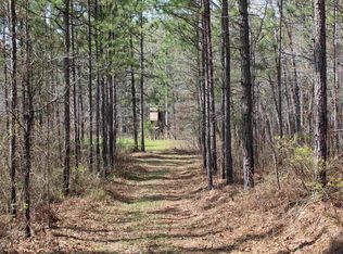 0 Danny Holman Rd #1, Rockford, AL 35136