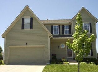 16186 S Avalon St, Olathe, KS 66062