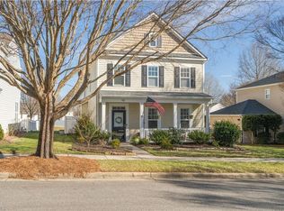 112 Greenway St, Bermuda Run, NC 27006