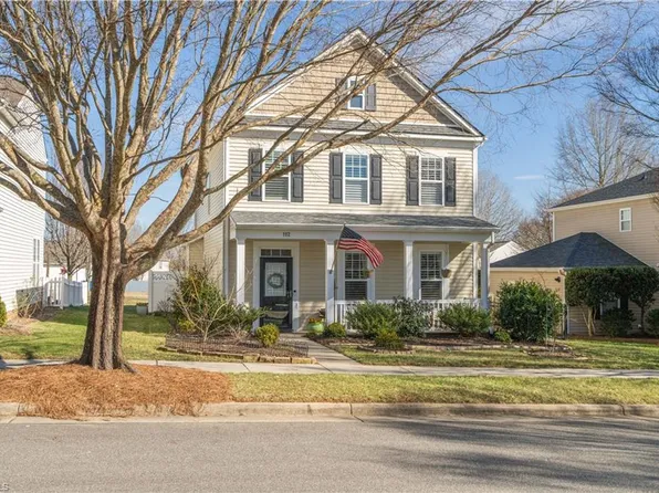 112 Greenway St, Bermuda Run, NC 27006