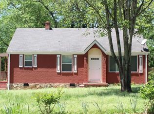 1979 Don Juan Ln, Decatur, GA 30032