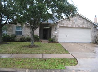 4602 Honey Creek Ct, Pearland, TX 77584