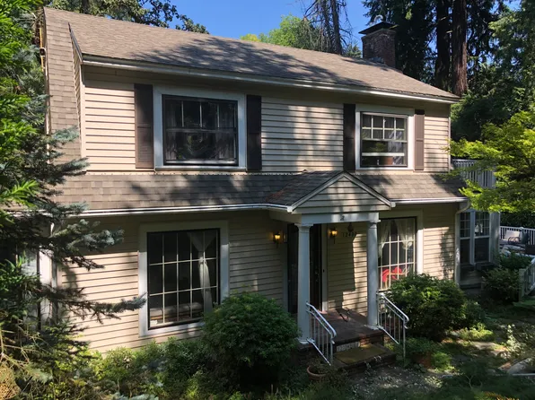 12400 SE Oatfield Rd, Milwaukie, OR 97222