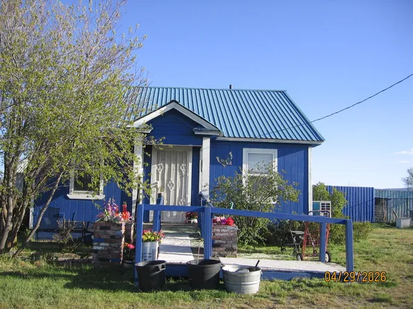 24086 Yellow Jacket Springs Rd, Beatty, OR 97621