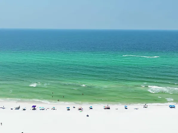 6213 Thomas Dr Unit 606, Panama City Beach, FL 32408