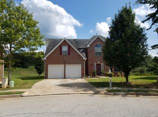 1561 Gunstock Ct, Hampton, GA 30228