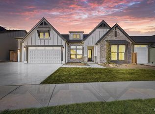 6865 S Utmost Way, Meridian, ID 83642