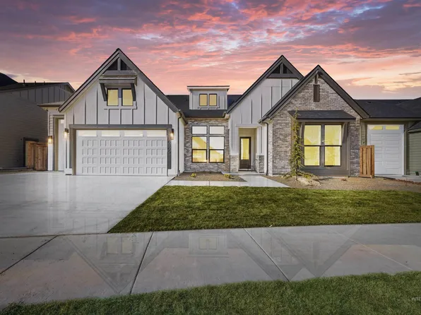 6865 S Utmost Way, Meridian, ID 83642